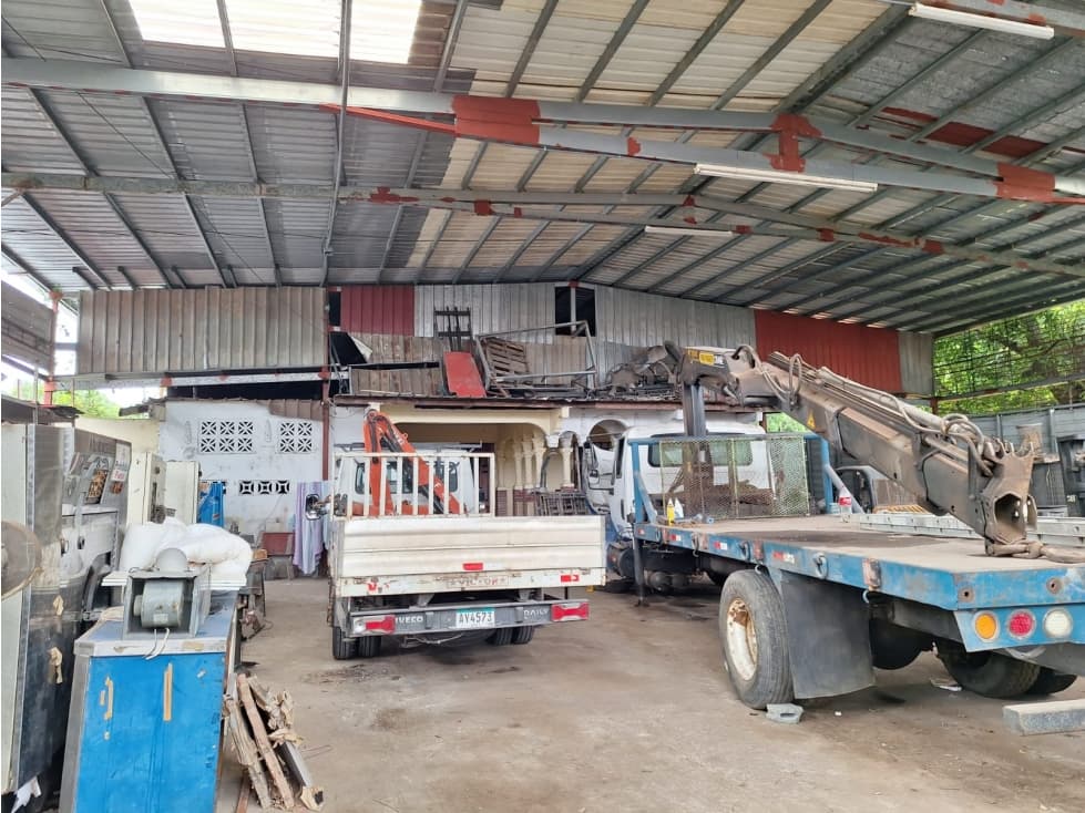 Venta de Terreno de 1,000 metros con Zonificación 1-R4 — foto 4
