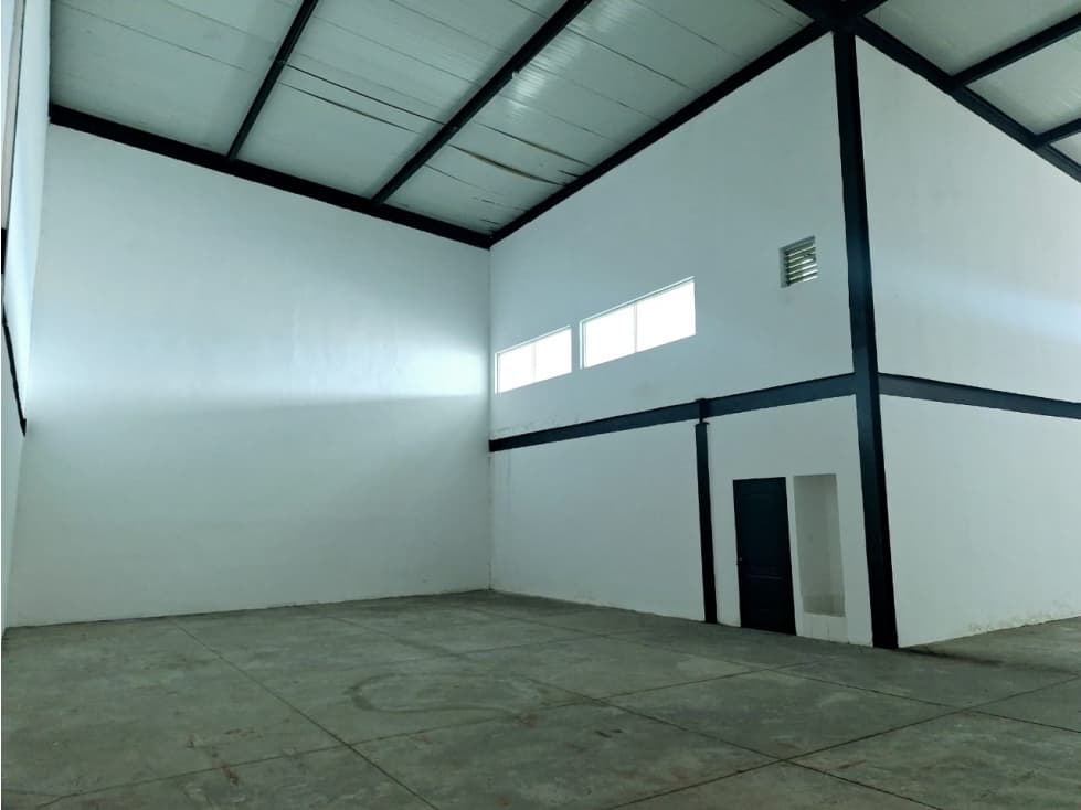 Venta de Ofibodega de 419.19 mts en Parque Industrial Las Americas — foto 4