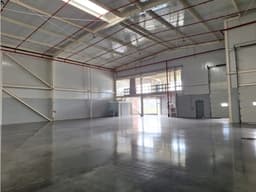 Venta de Galera de 748 mts en Zona Franca/ Panapark Free Zone