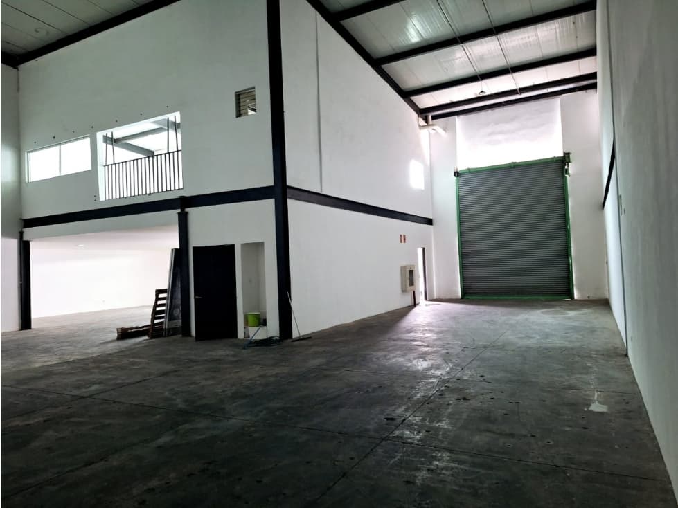 Venta de Ofibodega de 500 mts en Parque Industrial Las Américas — foto 4