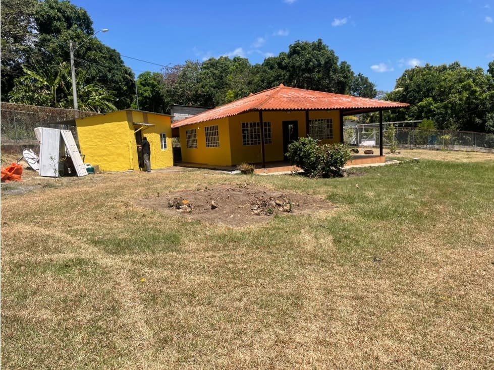 Se Vende Casa en Punta Barco — foto 5