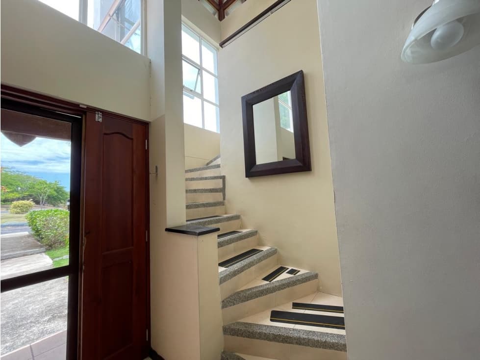 Se Vende Casa en Villas del Decameron , Rio Hato — foto 4