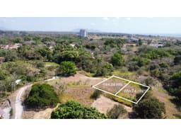 Se Vende Terreno en San Carlos El Arenal
