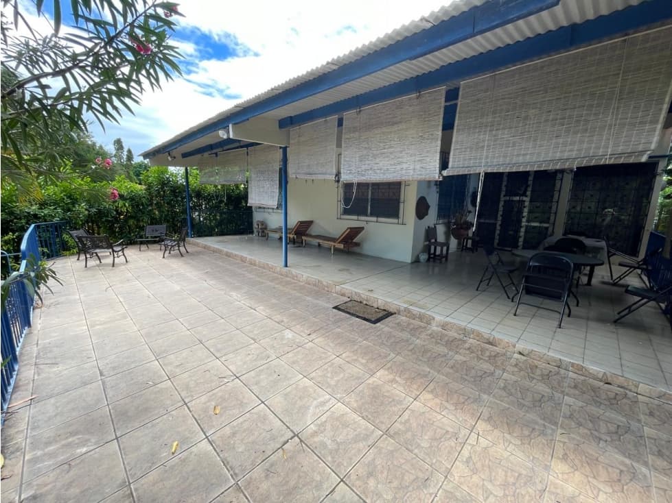 Se Vende Casa en San carlos — foto 1