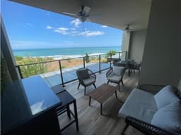 Se Vende Apartamento En Punta Caelo , san Carlos