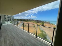 Se Vende Apartamento en Punta Caelo , san carlos