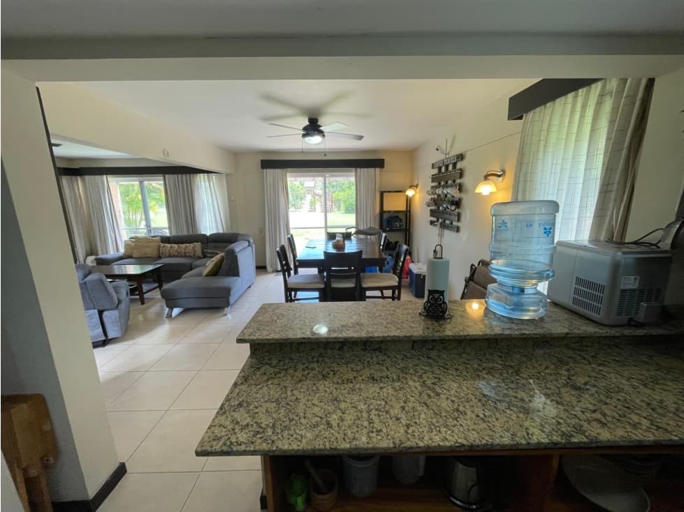 Se Vende Casa en Villas del Decameron , Rio Hato — foto 5
