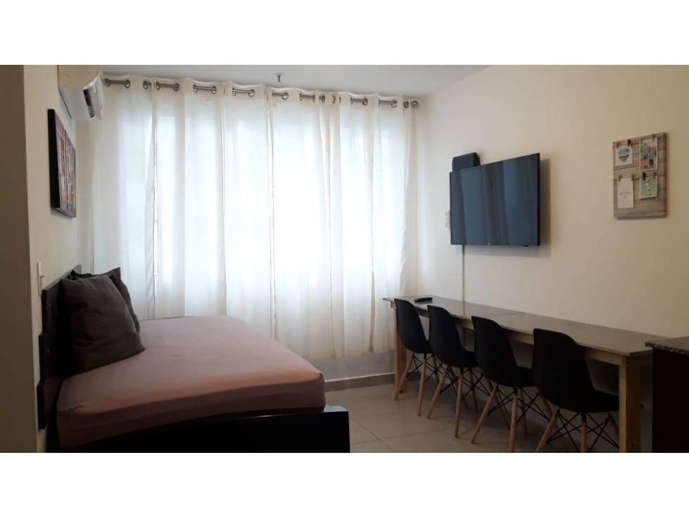 Se Vende Apartamento en Playa Corona — foto 4