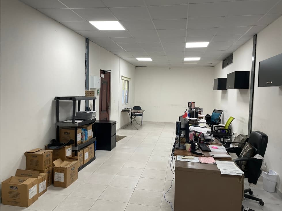 Se vende Local para uso comercial - Brisas del Golf — foto 3