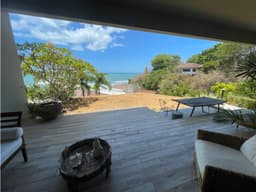 Se Alquila Apartamento en punta caelo , san carlos