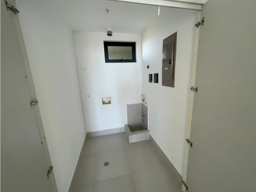 Se Vende Apartamento en Punta Caelo , san carlos — foto 2