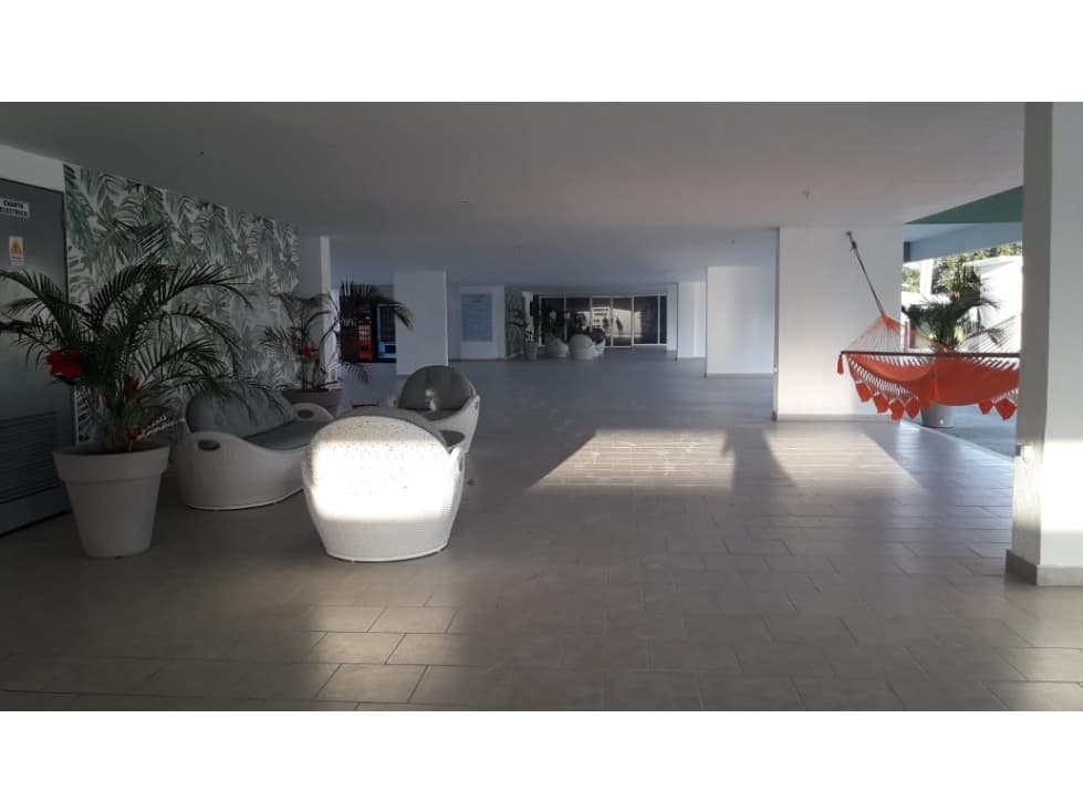 Se Vende Apartamento en Playa Corona — foto 2