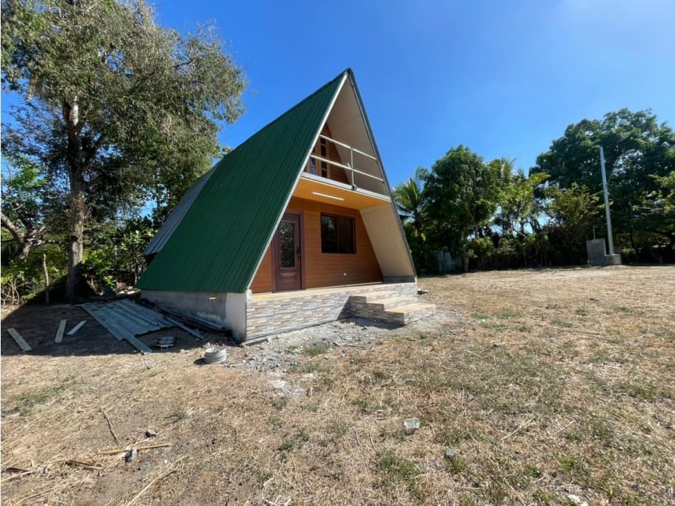 Se Vende Casa en Chame, Lajas — foto 3