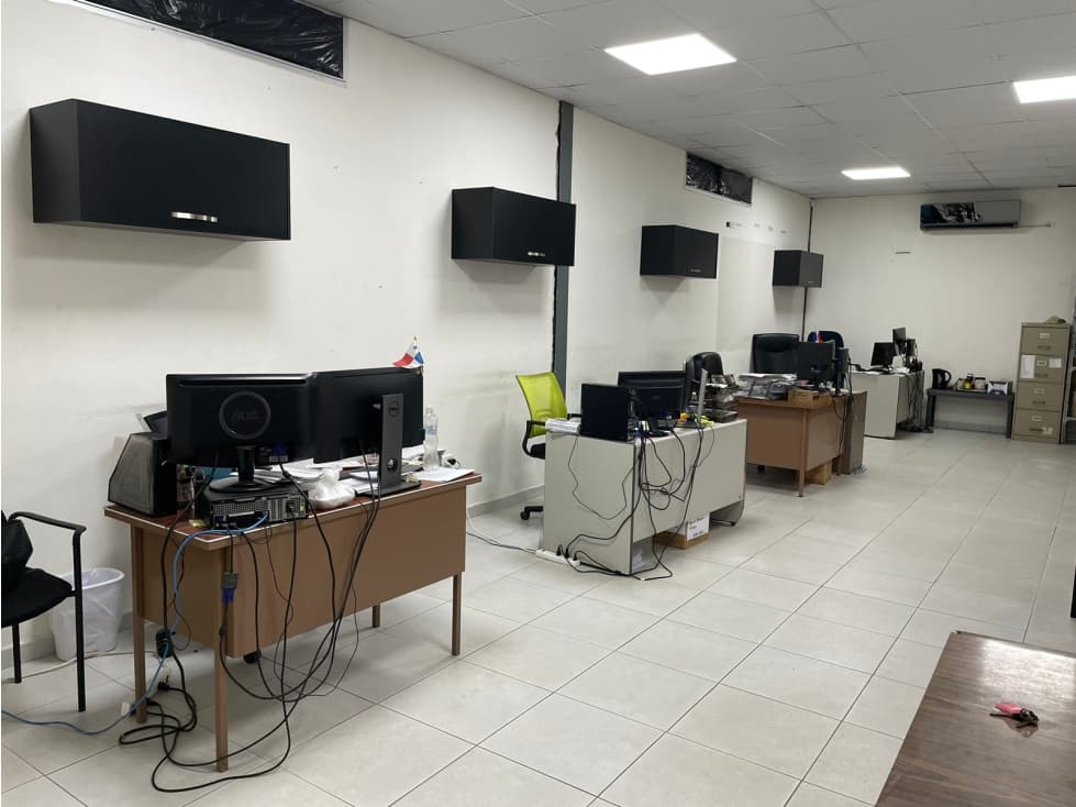 Se vende Local para uso comercial - Brisas del Golf — foto 2