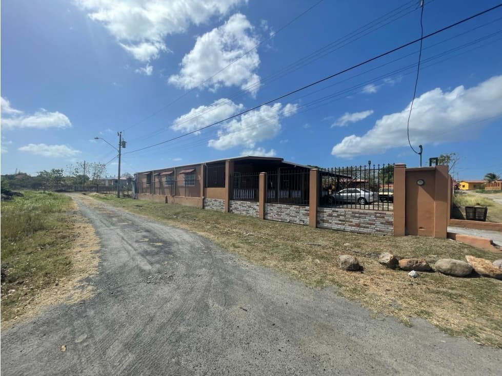 Se Vende casa en Gorgona — foto 3