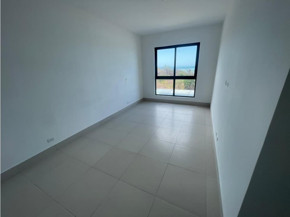 Se Vende Apartamento en Punta Caelo , san carlos — foto 3