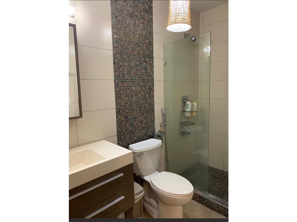 Se Vende Apartamento en Rio Mar, San Carlos — foto 2