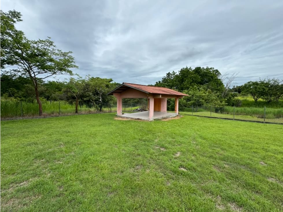 Se vende Lote en El Higo, San Carlos — foto 3