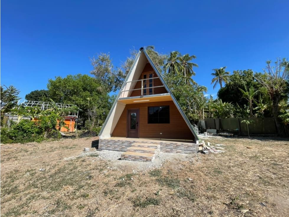 Se Vende Casa en Chame, Lajas — foto 1