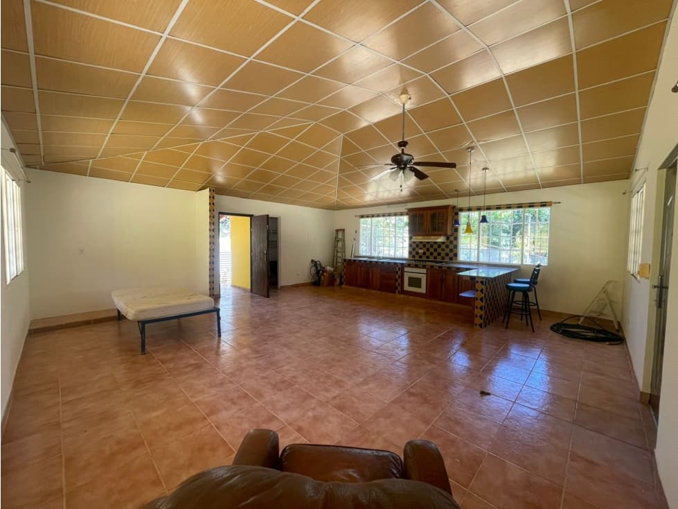 Se Vende Casa en Punta Barco — foto 6
