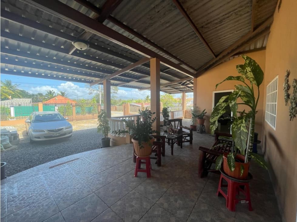Se Vende casa en Gorgona — foto 4