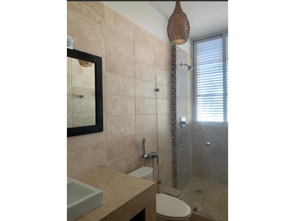 Se Vende Apartamento en Rio Mar, San Carlos — foto 3