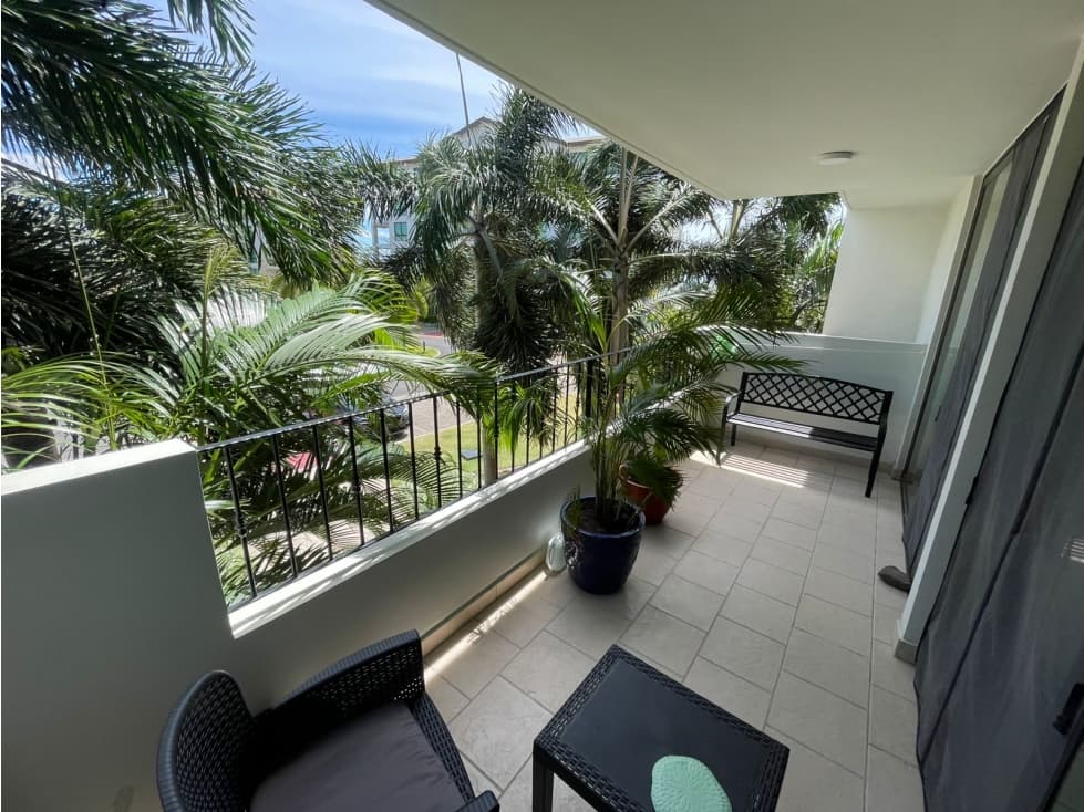 Se Vende Apartamento En Ensenada , san Carlos — foto 4