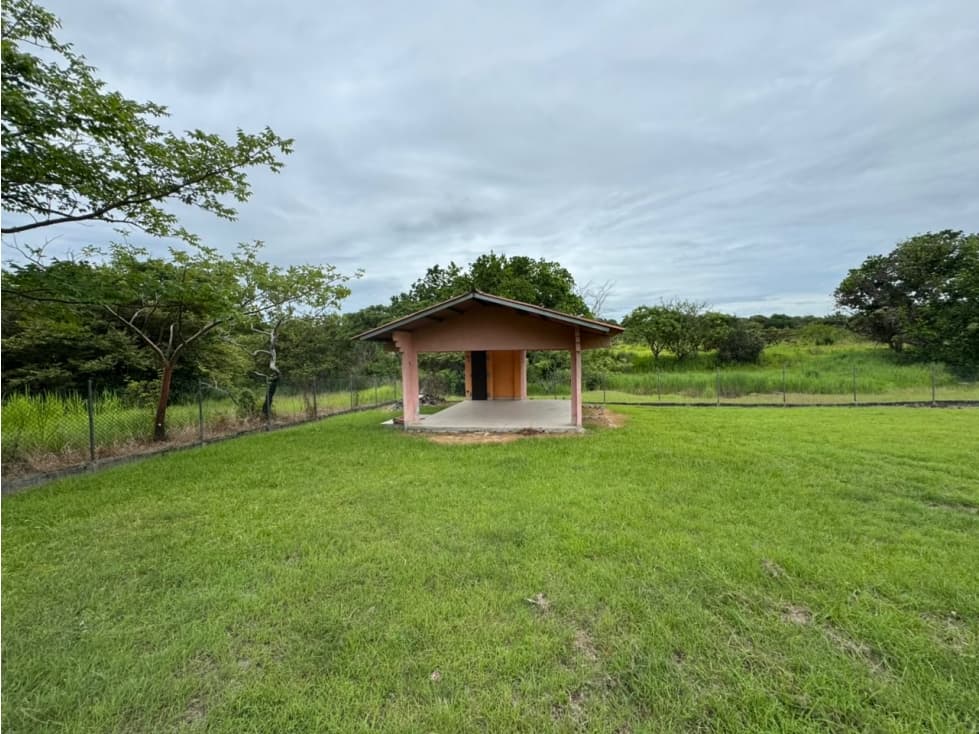 Se vende Lote en El Higo, San Carlos — foto 4