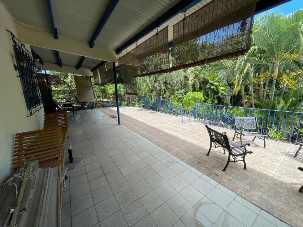 Se Vende Casa en San carlos — foto 5