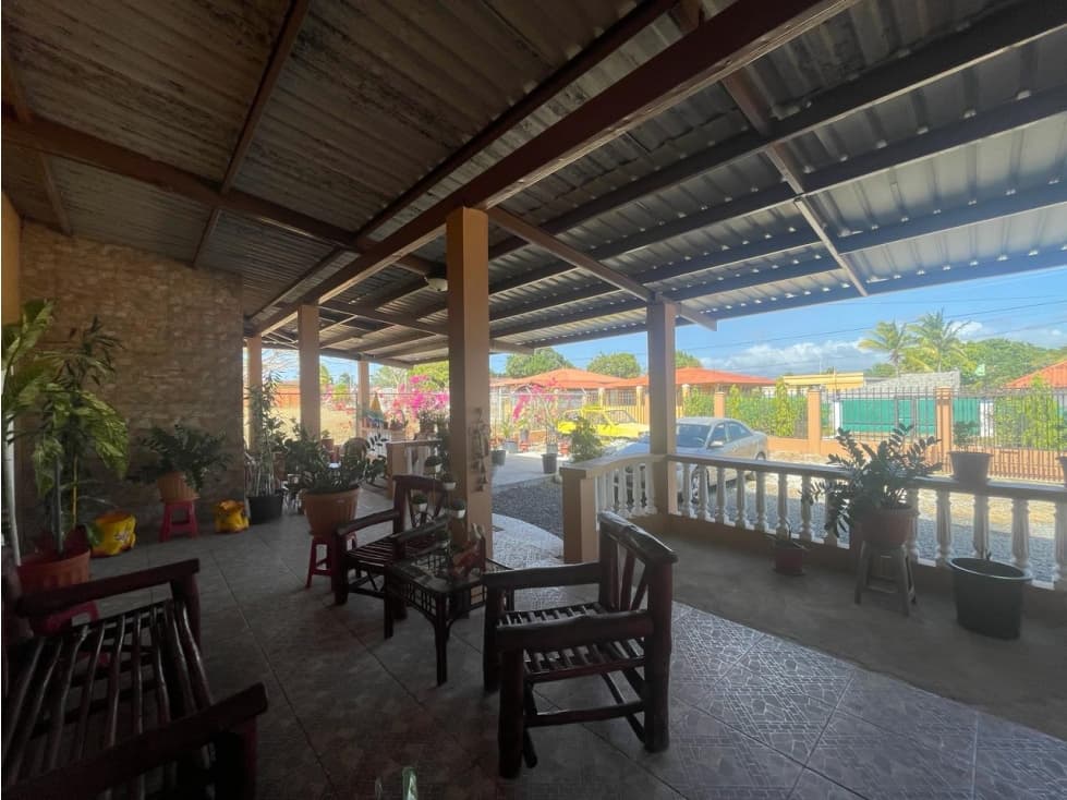 Se Vende casa en Gorgona — foto 5