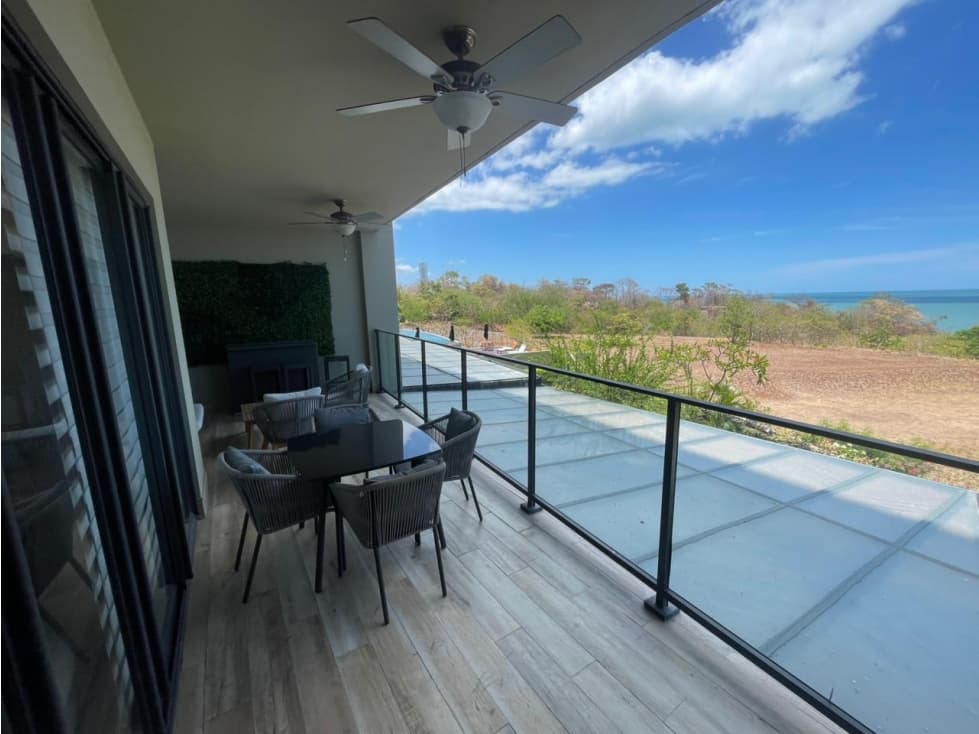 Se Vende Apartamento En Punta Caelo , san Carlos — foto 5