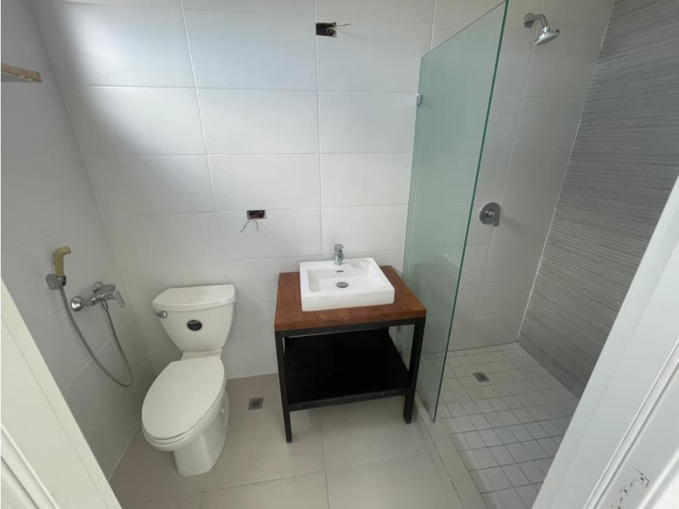 Se Vende Apartamento en Punta Caelo , san carlos — foto 5