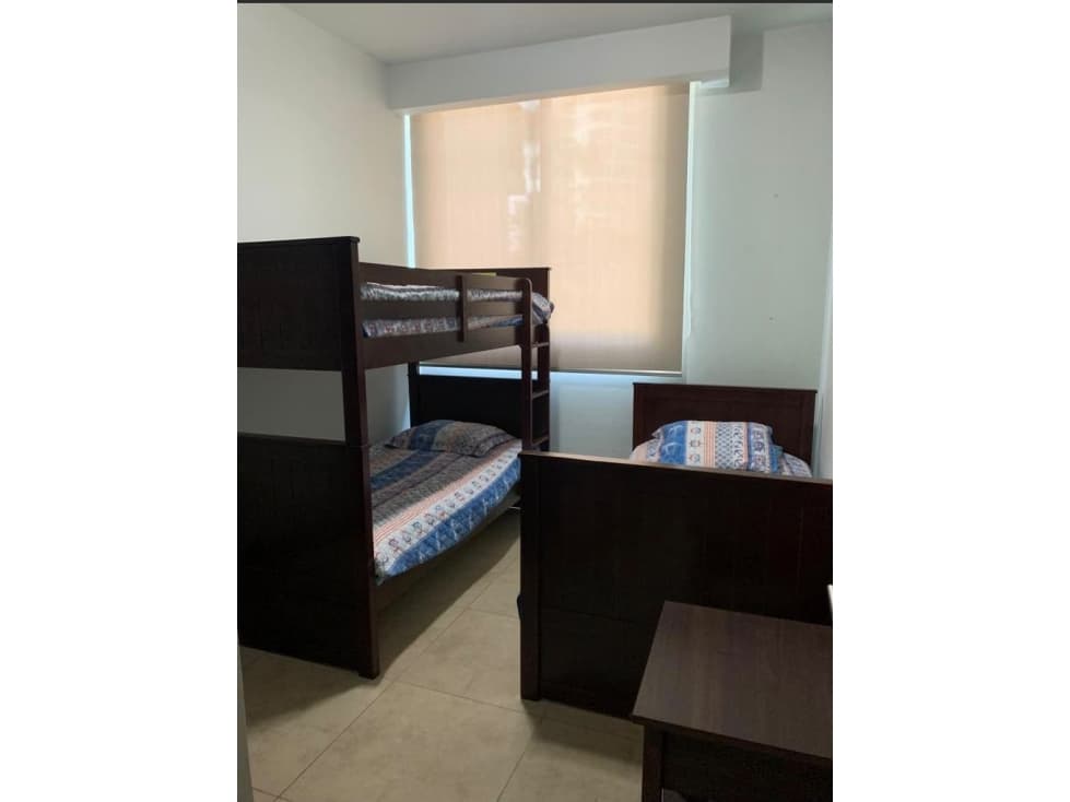 Se Vende Apartamento en Rio Mar, San Carlos — foto 4