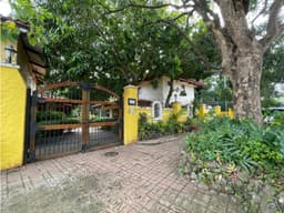 Se Vende Villa en Coronado