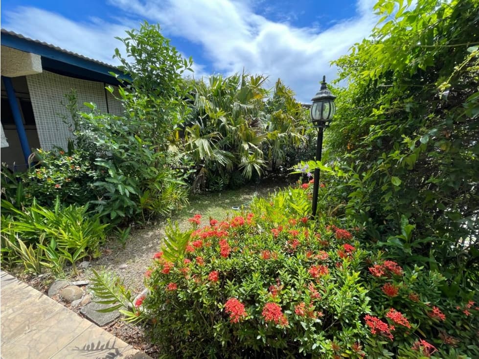 Se Vende Casa en San carlos — foto 6