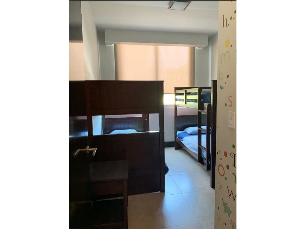 Se Vende Apartamento en Rio Mar, San Carlos — foto 5