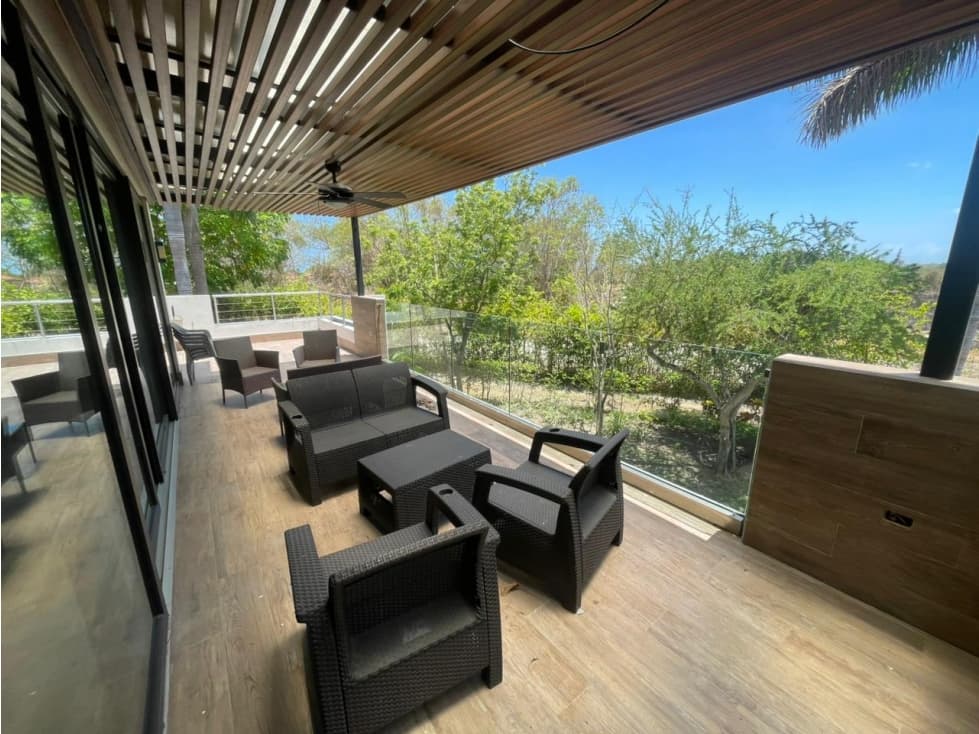 Se Vende Villa en Punta Caelo — foto 2
