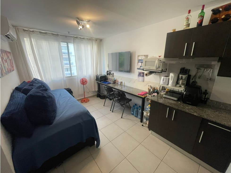 Se Vende Apartamento en Playa Corona — foto 5