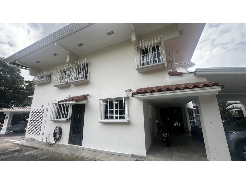 Venta Casa Altos del Golf SP — foto 4