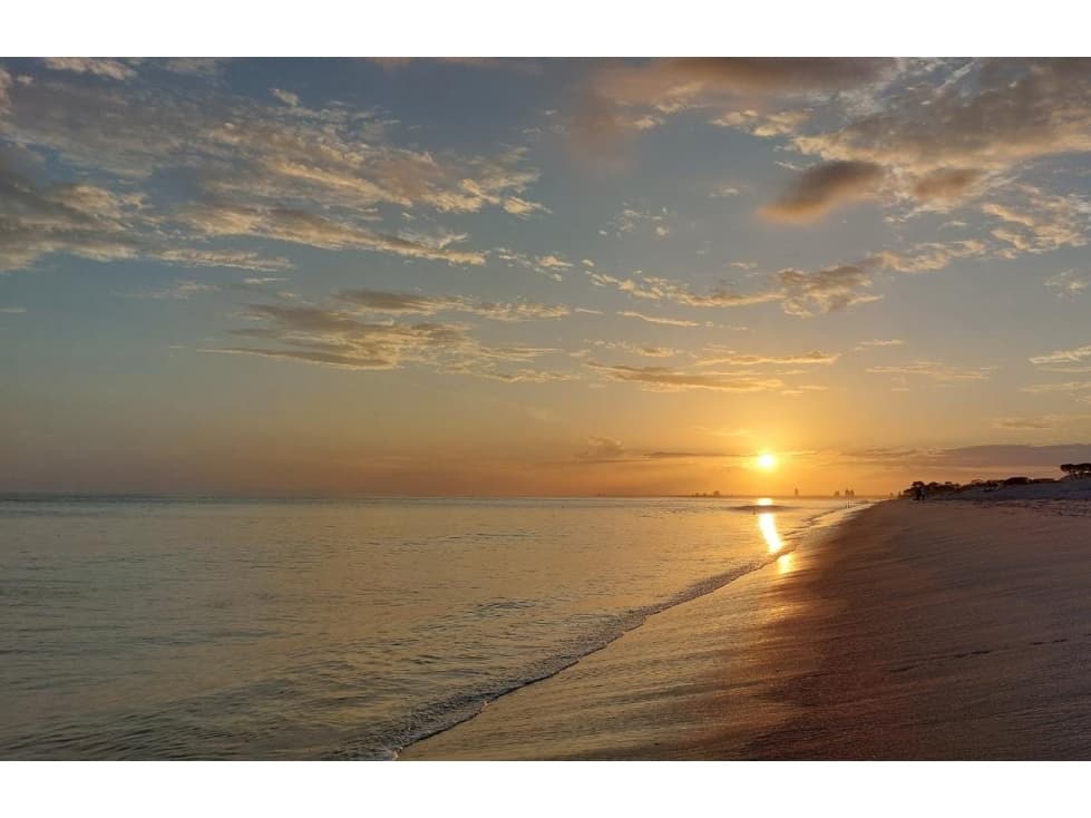 Se vende apartamento en Playa Caracol - GB — foto 1