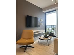 Venta El Cangrejo PH More / AR