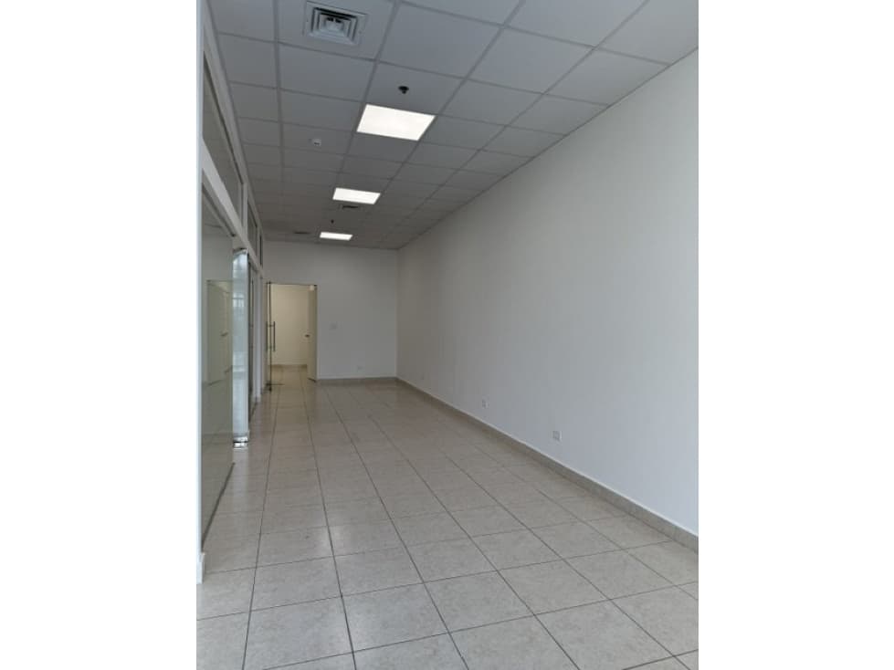 Alquilo oficinas en Costa del Este - AR — foto 1