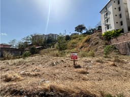 Venta de Lote de Terreno Altos de Santa María San Miguelito / AR