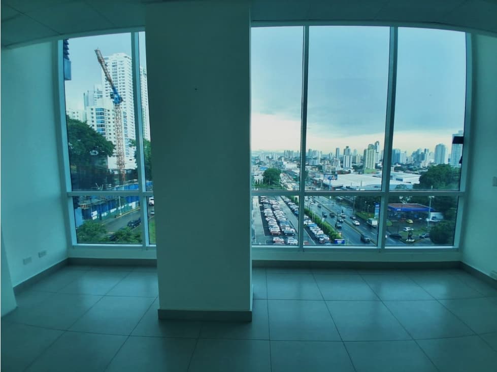 Se alquila oficina en Plaza Edison - GBM — foto 4