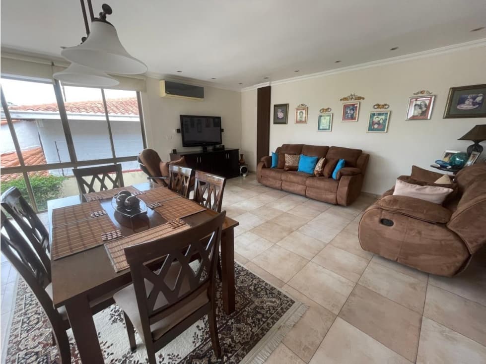 CASA EN LA ALAMEDA - GB — foto 5