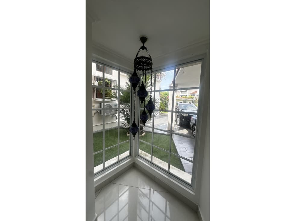 Venta Casa Altos del Golf SP — foto 5