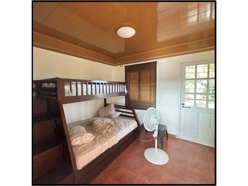 Venta de Casa en Palmira Centro, Boquete / AR — foto 6