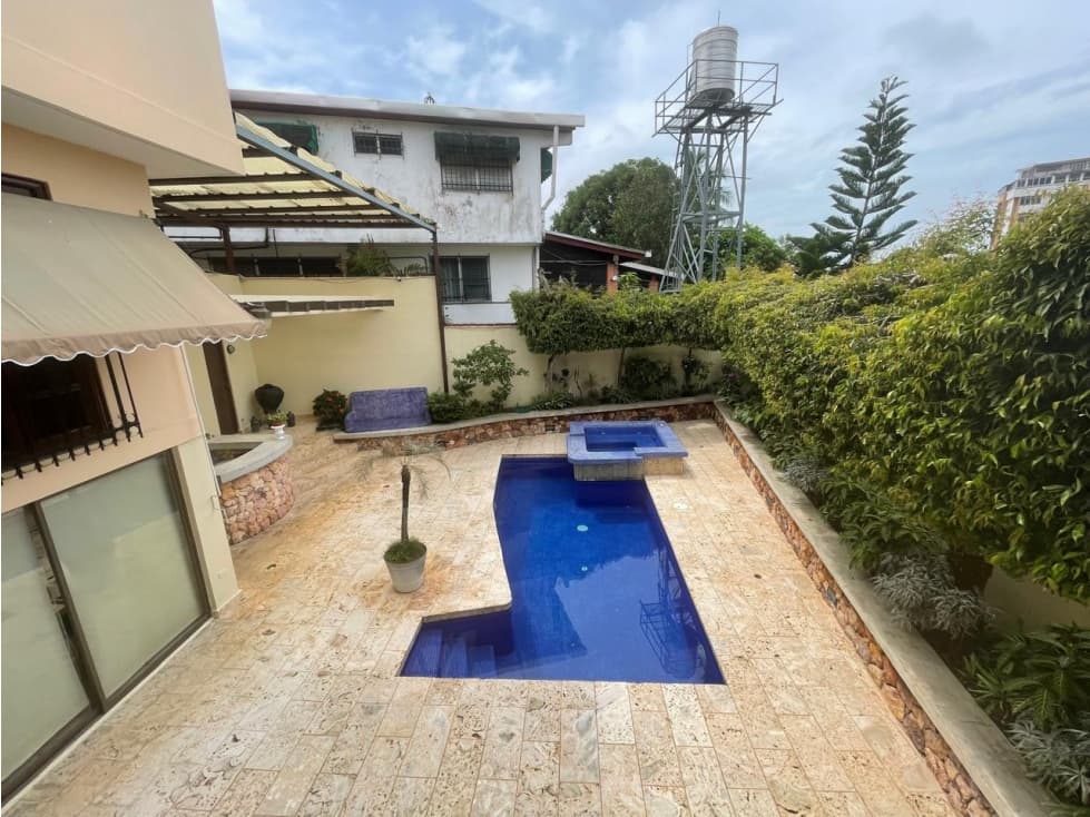 CASA EN LA ALAMEDA - GB — foto 1