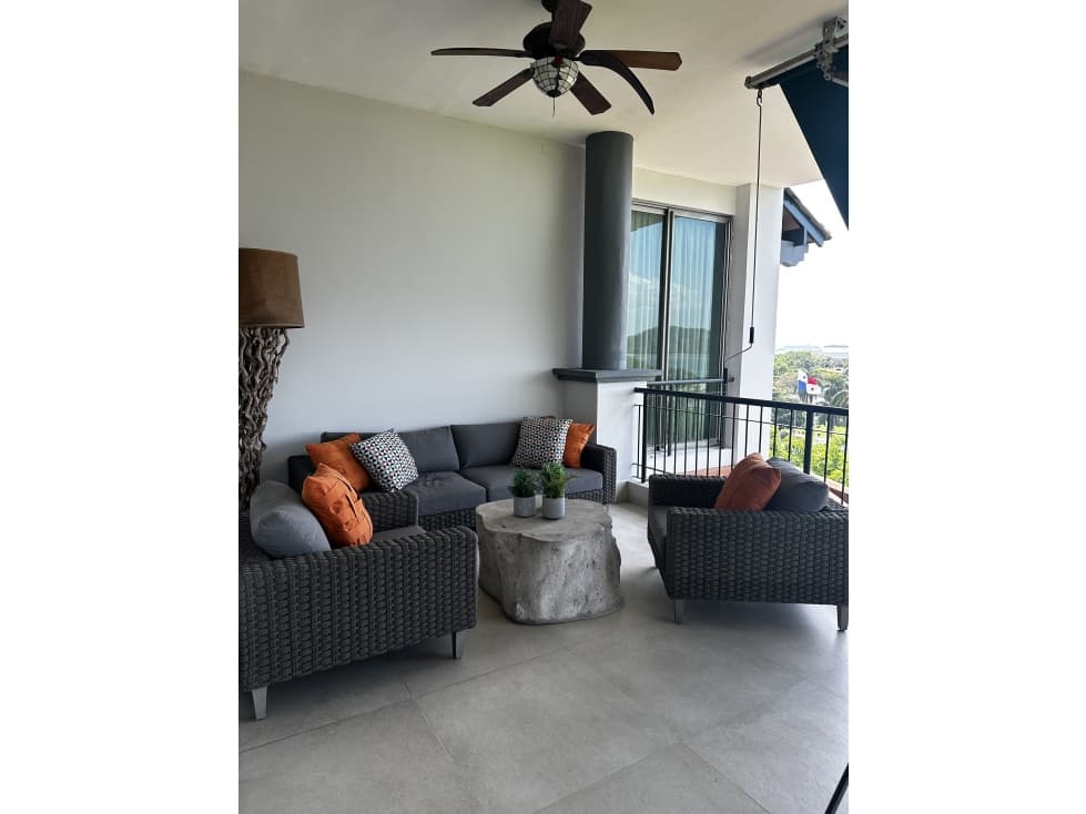 Venta Alquiler Ph Altos de Amador Ancón SP — foto 5
