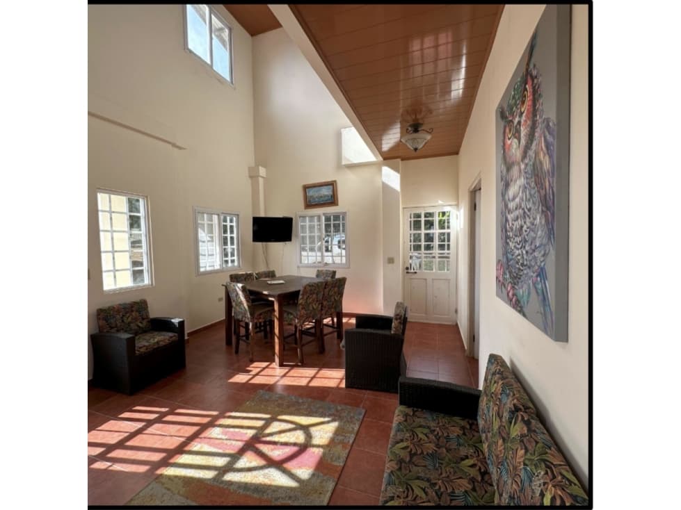 Venta de Casa en Palmira Centro, Boquete / AR — foto 3